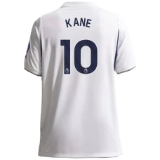 Maglia Calcio Tottenham Hotspur Harry Kane #10 2026-27 Prima Uomo