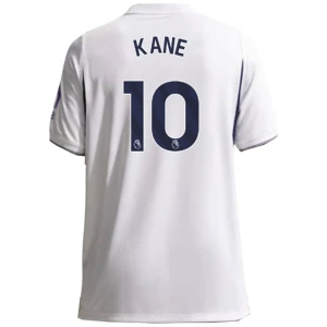 Maglia Calcio Tottenham Hotspur Harry Kane #10 2026-27 Prima Uomo