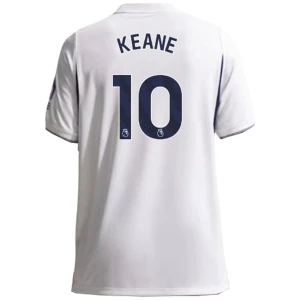 Maglia Calcio Tottenham Hotspur Keane #10 2026-27 Prima Uomo