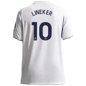 Maglia Calcio Tottenham Hotspur Lineker #10 2026-27 Prima Uomo