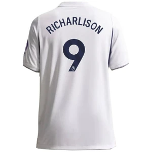 Maglia Calcio Tottenham Hotspur Richarlison #9 2026-27 Prima Uomo