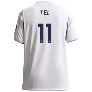Maglia Calcio Tottenham Hotspur Tel #11 2026-27 Prima Uomo