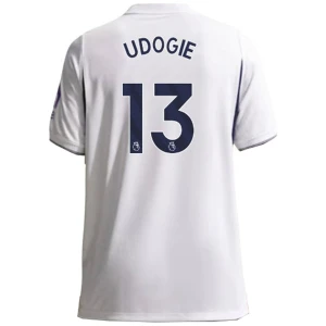 Maglia Calcio Tottenham Hotspur Udogie #13 2026-27 Prima Uomo