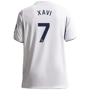 Maglia Calcio Tottenham Hotspur Xavi #7 2026-27 Prima Uomo