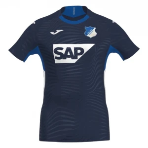 Maglia Calcio TSG 1899 Hoffenheim 2025-26 Prima Uomo