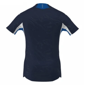 Maglia Calcio TSG 1899 Hoffenheim 2025-26 Prima Uomo