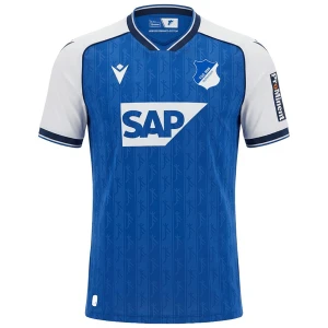 Maglia Calcio TSG 1899 Hoffenheim 2026-27 Prima Uomo