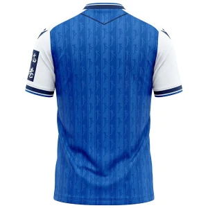 Maglia Calcio TSG 1899 Hoffenheim 2026-27 Prima Uomo