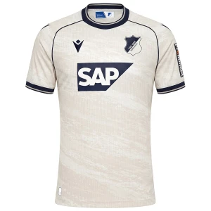 Maglia Calcio TSG 1899 Hoffenheim 2026-27 Trasferta Uomo