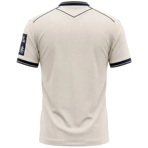 Maglia Calcio TSG 1899 Hoffenheim 2026-27 Trasferta Uomo