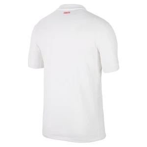Maglia Calcio Turchia Europei 2024 Prima Uomo