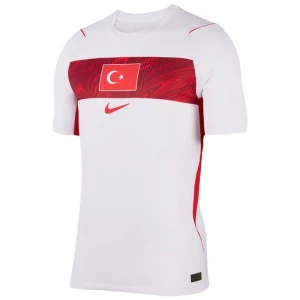 Maglia Calcio Turchia Mondiali 2026 Prima Uomo