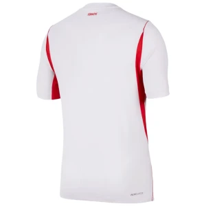 Maglia Calcio Turchia Mondiali 2026 Prima Uomo