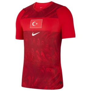 Maglia Calcio Turchia Mondiali 2026 Trasferta Uomo