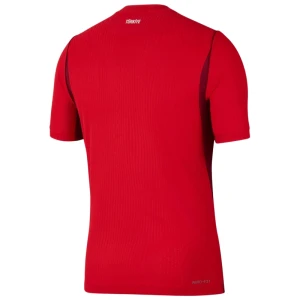 Maglia Calcio Turchia Mondiali 2026 Trasferta Uomo
