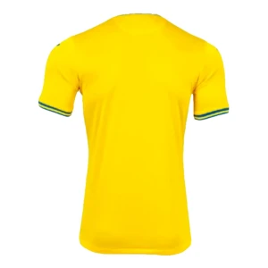 Maglia Calcio Ucraina Europei 2024 Prima Uomo