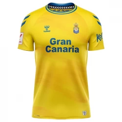 Maglia Calcio UD Las Palmas 2023-24 Prima Uomo