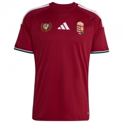 Maglia Calcio Ungheria 2026 Prima Uomo
