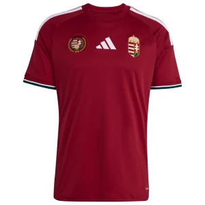 Maglia Calcio Ungheria 2026 Prima Uomo