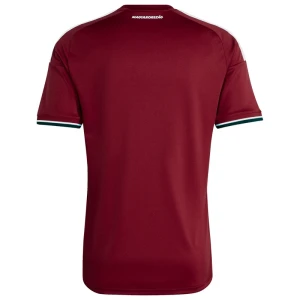 Maglia Calcio Ungheria 2026 Prima Uomo