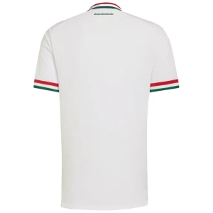 Maglia Calcio Ungheria 2026 Trasferta Uomo