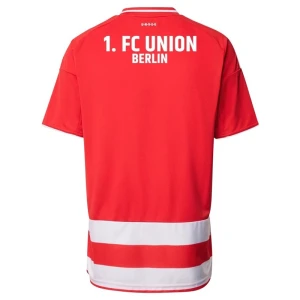 Maglia Calcio Union Berlin 2025-26 Prima Uomo