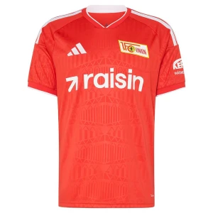Maglia Calcio Union Berlin 2026-27 Prima Uomo