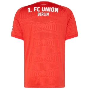 Maglia Calcio Union Berlin 2026-27 Prima Uomo