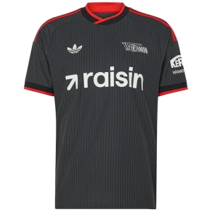Maglia Calcio Union Berlin 2026-27 Trasferta Uomo