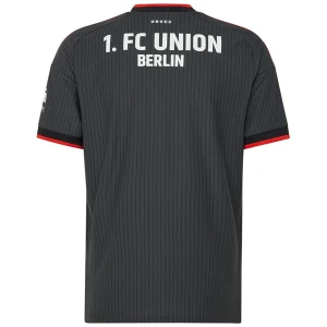Maglia Calcio Union Berlin 2026-27 Trasferta Uomo
