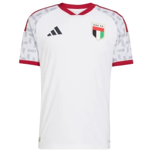 Maglia Calcio United Arab Emirates 2026 Prima Uomo