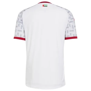 Maglia Calcio United Arab Emirates 2026 Prima Uomo