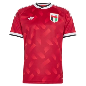 Maglia Calcio United Arab Emirates 2026 Trasferta Uomo