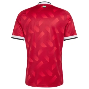 Maglia Calcio United Arab Emirates 2026 Trasferta Uomo