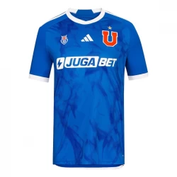 Maglia Calcio Universidad de Chile 2024-25 Prima Uomo