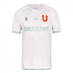 Maglia Calcio Universidad de Chile 2024-25 Trasferta Uomo