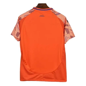 Maglia Calcio Universidad de Chile 2025-26 Trasferta Uomo
