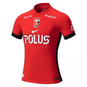Maglia Calcio Urawa Red Diamonds 2025-26 Prima Uomo