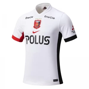 Maglia Calcio Urawa Red Diamonds 2025-26 Trasferta Uomo