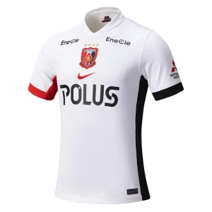 Maglia Calcio Urawa Red Diamonds 2025-26 Trasferta Uomo