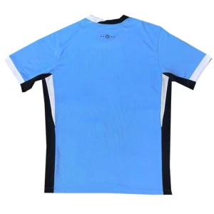 Maglia Calcio Uruguay Copa America 2024 Prima Uomo