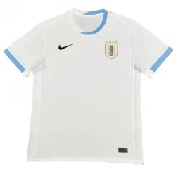 Maglia Calcio Uruguay Copa America 2024 Trasferta Uomo