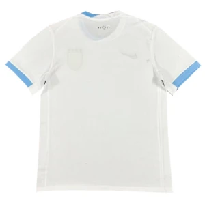 Maglia Calcio Uruguay Copa America 2024 Trasferta Uomo