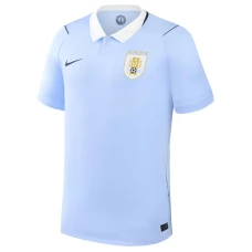 Maglia Calcio Uruguay Mondiali 2026 Prima Uomo