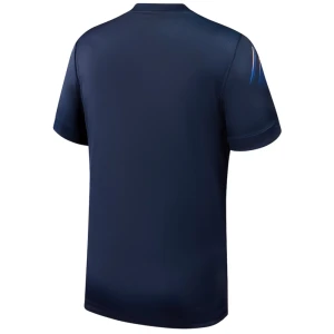 Maglia Calcio Uruguay Mondiali 2026 Trasferta Uomo