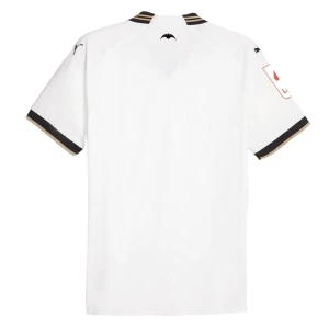Maglia Calcio Valencia CF 2023-24 Prima Uomo