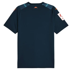 Maglia Calcio Valencia CF 2023-24 Trasferta Uomo