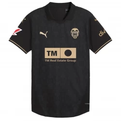 Maglia Calcio Valencia CF 2024-25 Trasferta Uomo