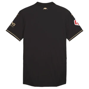 Maglia Calcio Valencia CF 2024-25 Trasferta Uomo