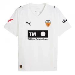Maglia Calcio Valencia CF 2025-26 Prima Uomo